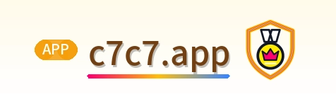 c7c7.app Logo